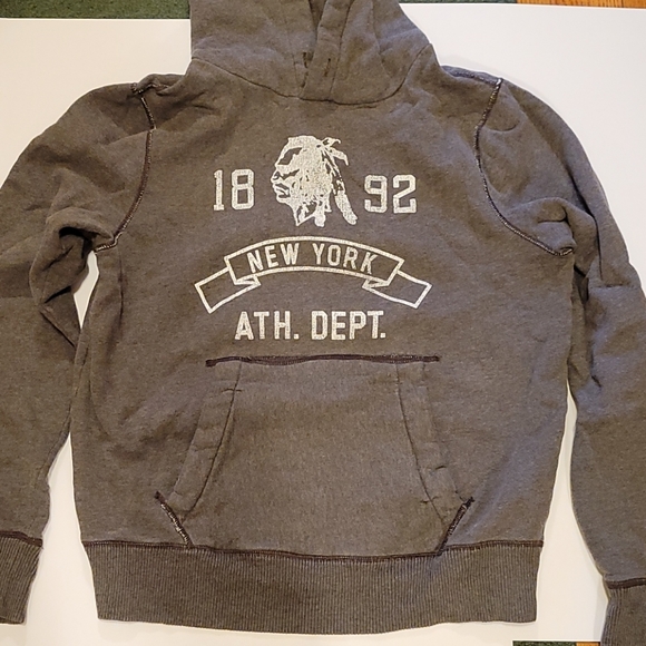 Abercrombie and Fitch Hoodie - Picture 1 of 2